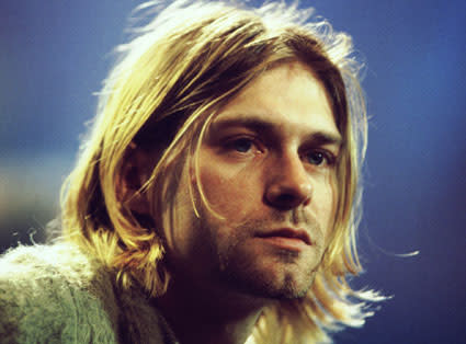 Kurt Cobain: Pisces