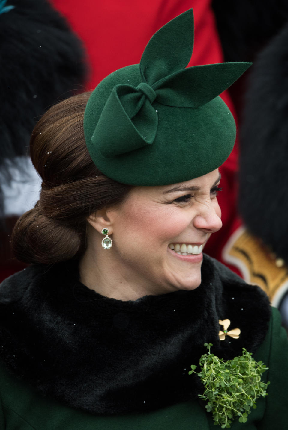 Kate Middleton