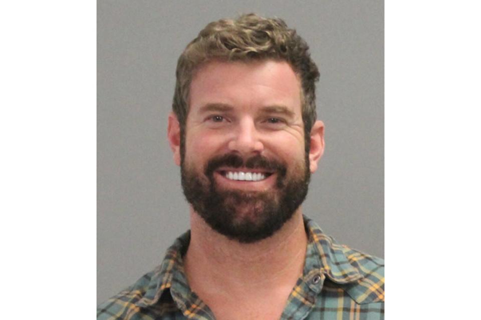 Bachelorette Alum James McCoy Taylor Arrested on DWI, Carrying Weapon Charges