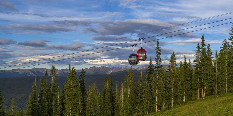 Colorado: Aspen / Snowmass