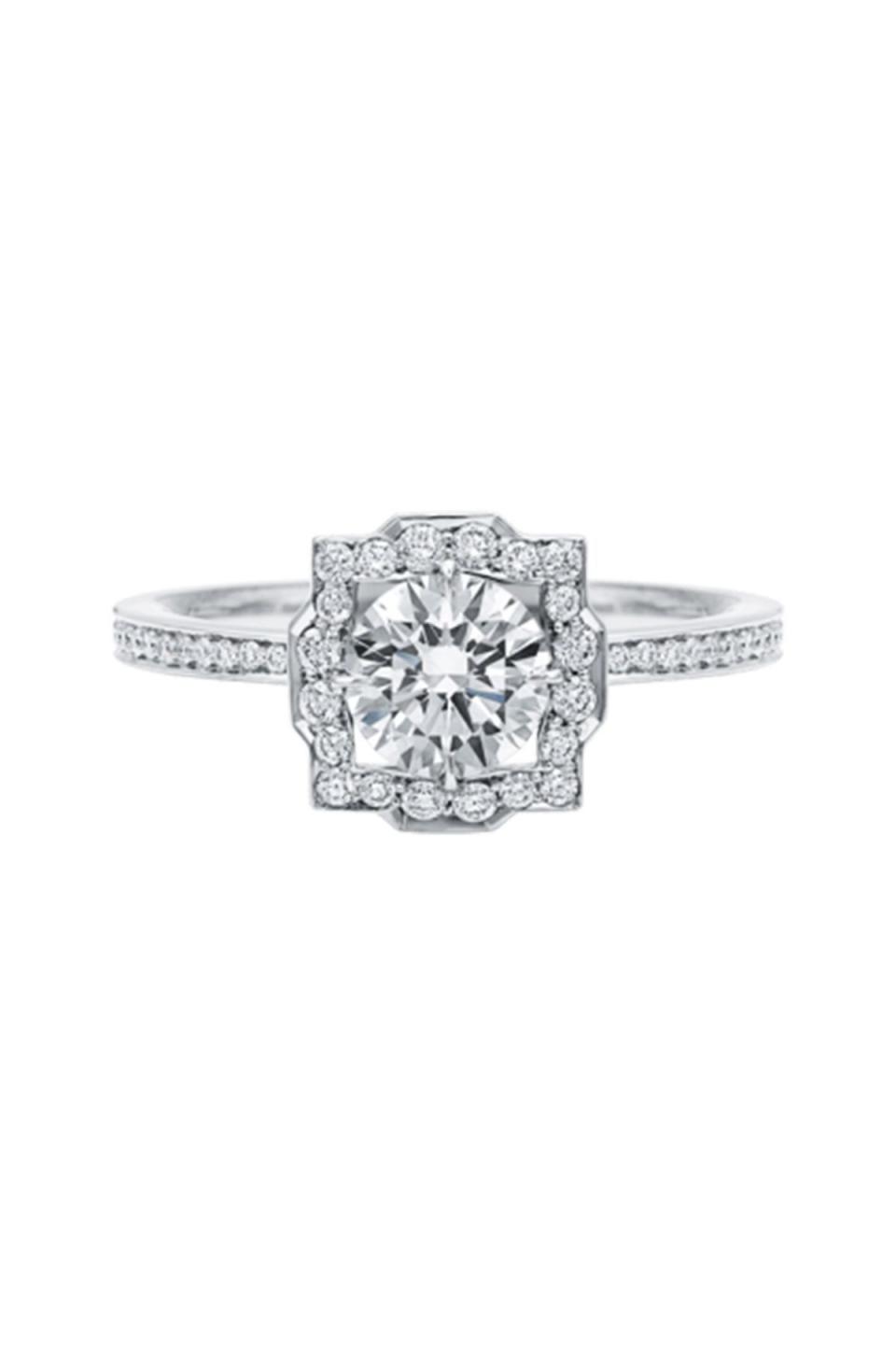 Belle by Harry Winston™