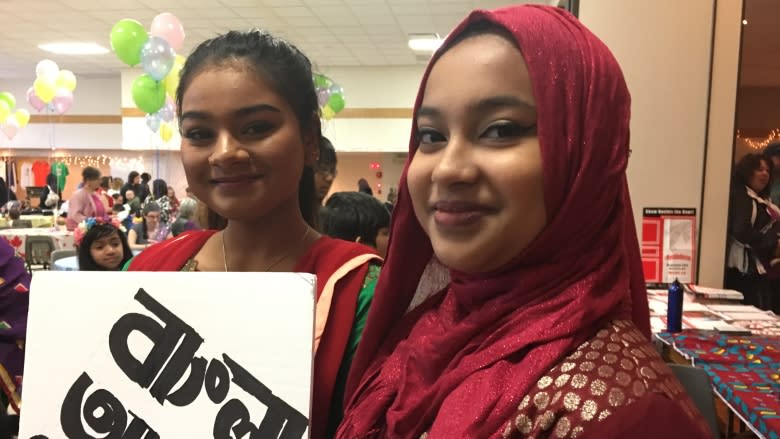 Regina's diversity celebrated at Spring Free from Racism event