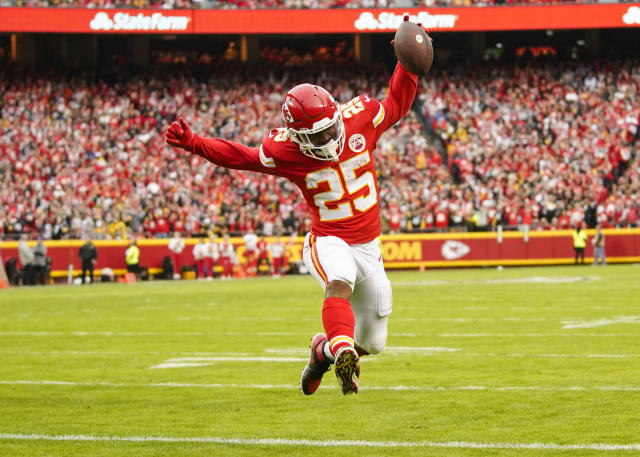 95% Faster Reporting for Kansas City Chiefs