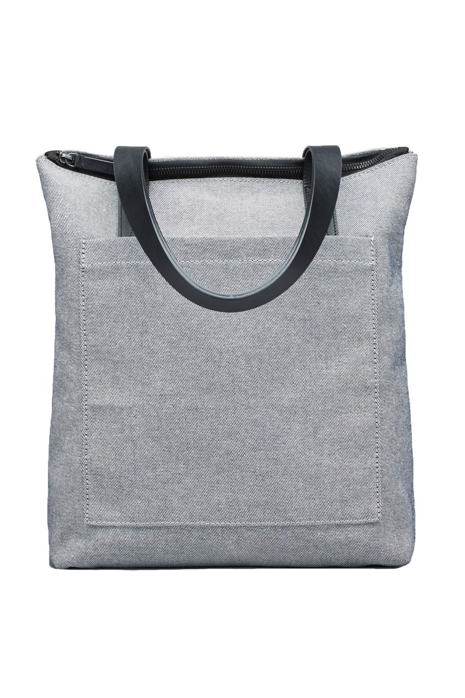 The Pocket Tote