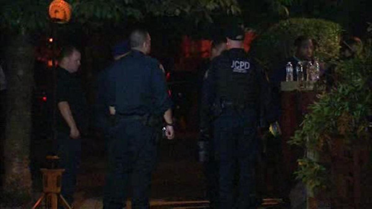 Police investigating suspicious deaths of mother, 5-year old in Jersey City