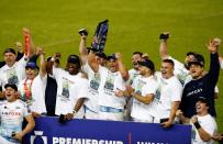 Premiership Rugby Cup Final - Sale Sharks v Harlequins