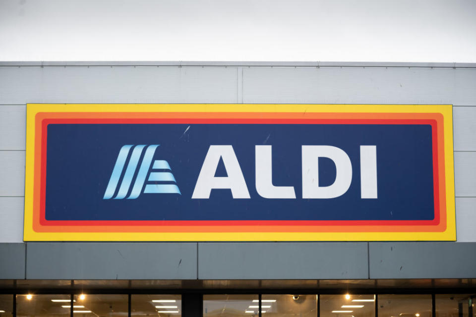 Aldi chest freezer shortage outrages customers. Source: Getty