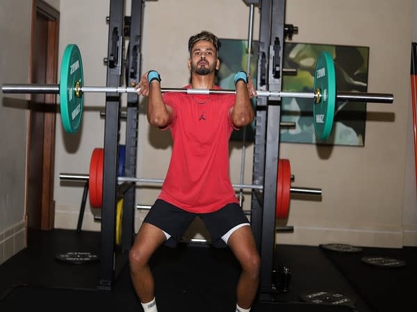 Shreyas Iyer (Image: Delhi Capitals )