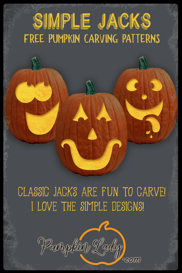 <p>No Halloween could be complete without carving a jack-o-lantern! Take your best stab at that pumpkin with this array of printable carving patterns and stencils.<br></p><p><em><a href="https://www.pumpkinlady.com/all-of-our-free-pumpkin-carving-patterns-and-stencils-in-one-spot/free-pumpkin-carving-patterns-and-stencils/" rel="nofollow noopener" target="_blank" data-ylk="slk:Get the printable at Pumpkin Lady »;elm:context_link;itc:0;sec:content-canvas" class="link ">Get the printable at Pumpkin Lady »</a> </em> </p>