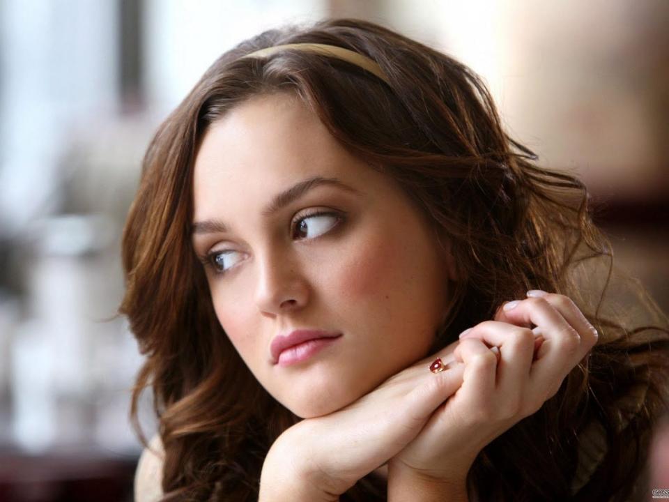 Blair Waldorf