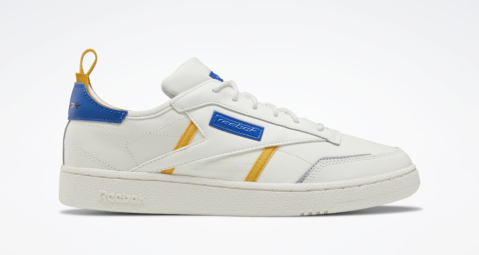 Club C Ree:Dux Shoes (Photo: Reebok)