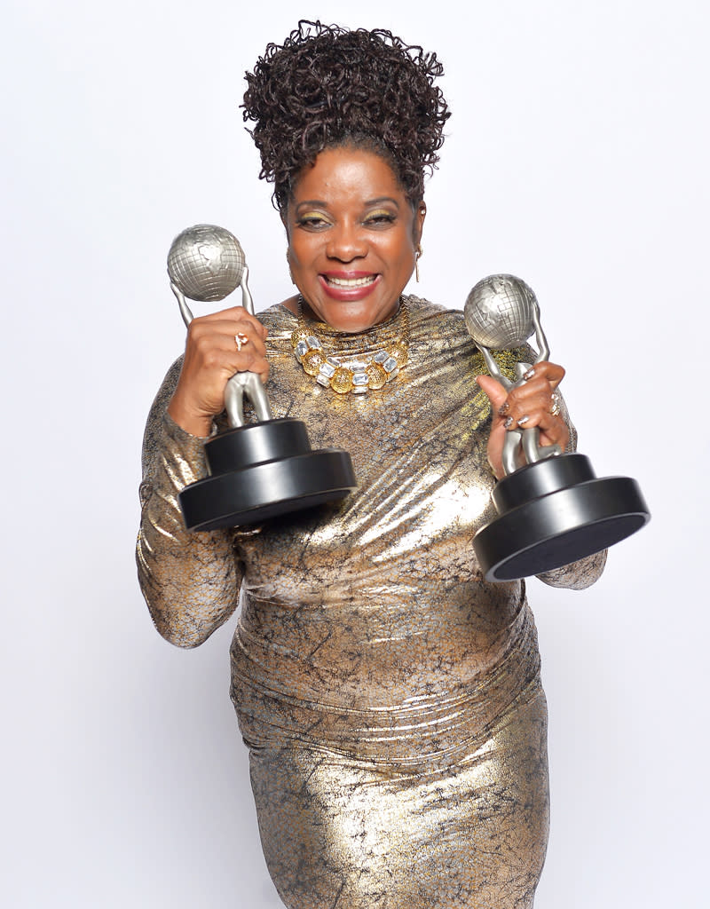 Loretta Devine