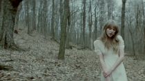 <p> Before becoming part of <em>Fifty Shades</em>, Taylor Swift lent her talents to <em>The Hunger Games</em> soundtrack with &#x201C;Safe &amp; Sound&#x201D; and &#x201C;Eyes Open.&#x201D; The haunting &#x201C;Safe &amp; Sound&#x201D; that she recorded with The Civil Wars not only brought star power to the YA thriller, it also set the mood for the movie. Although it only played during the credits, if you were a fan, you remember how memorable this release was to the movie and Swift&#x2019;s growth as an artist.&#xA0; </p>