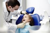 Nº. 7: Dentista Salário médio anual: R$ 524, 4 mil Perspectivas de crescimento até 2024: 18% (Getty Images / Vladimir Serov)