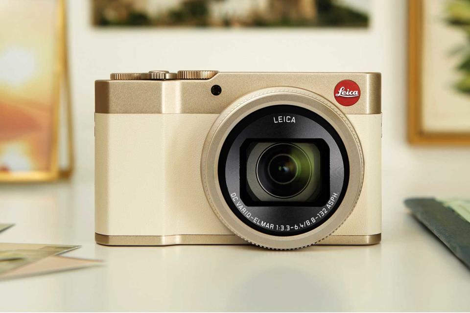 Leica