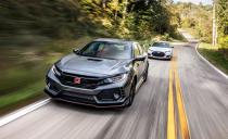 <p>If it's going to win its first battle, the N division will have to beat Honda's Type R badge, which has a 26-year head start-though only a fleeting fraction of that run has elapsed in America.</p>