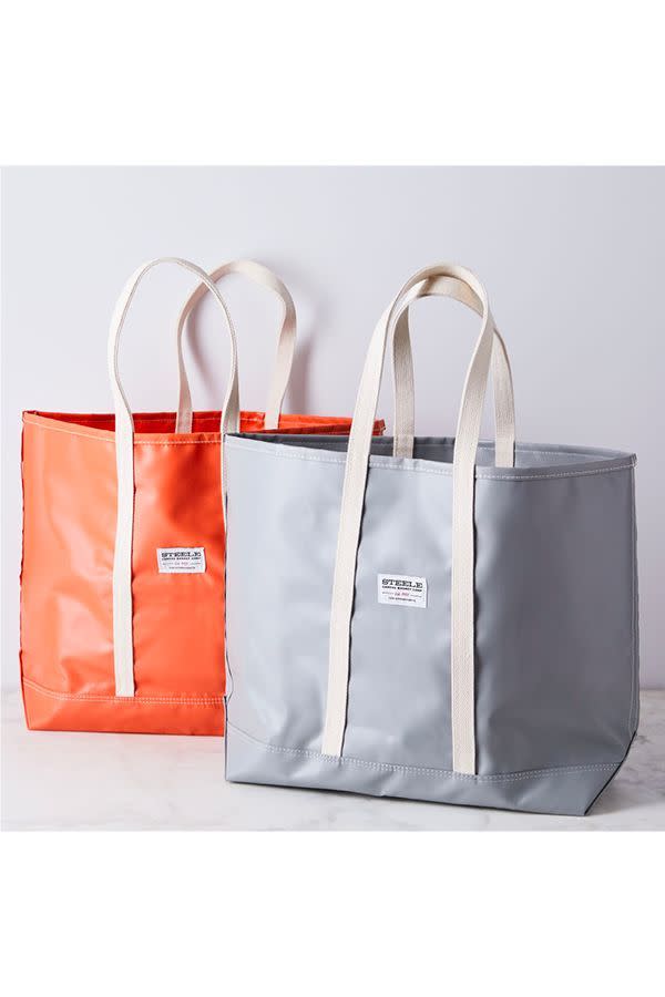 Waterproof Beach Tote