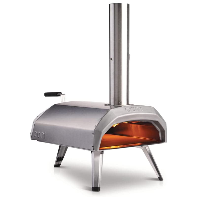 Ooni Karu 12 Multi-Fuel Outdoor Pizza Oven