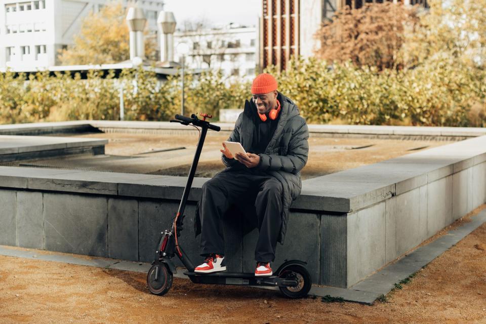 best electric scooters