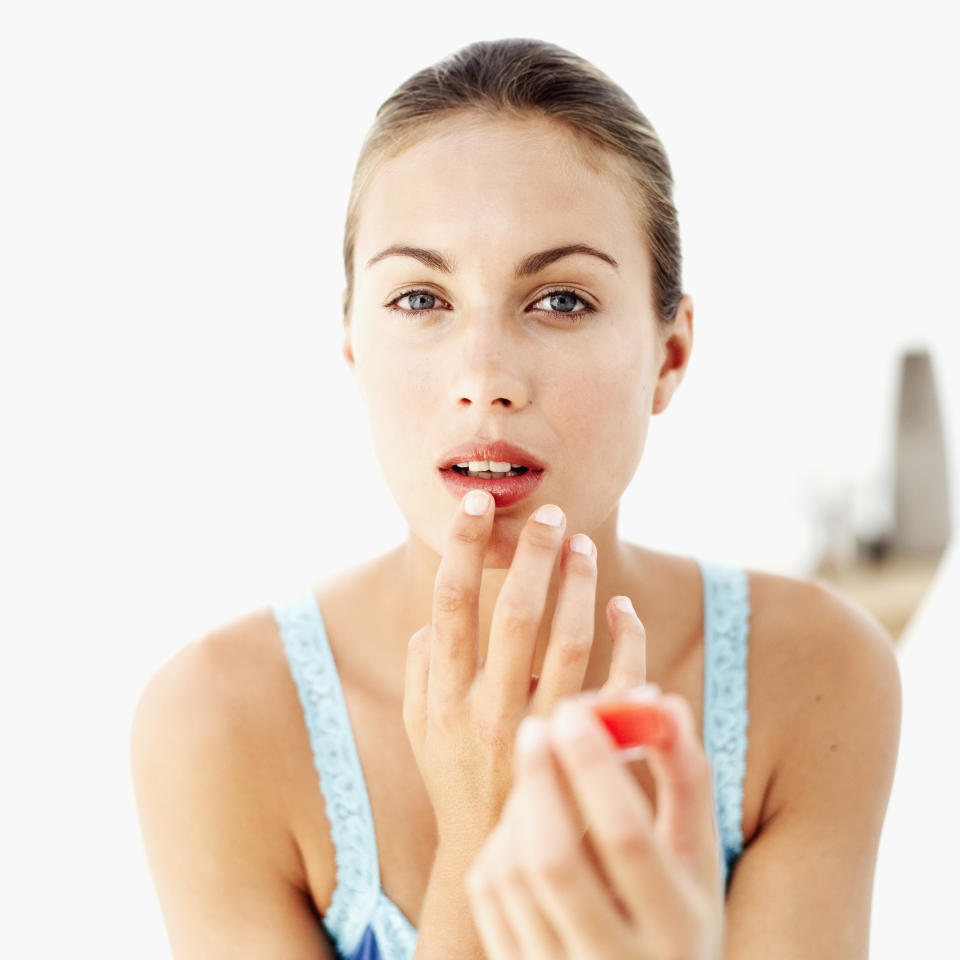 The Best Natural Lip Balms