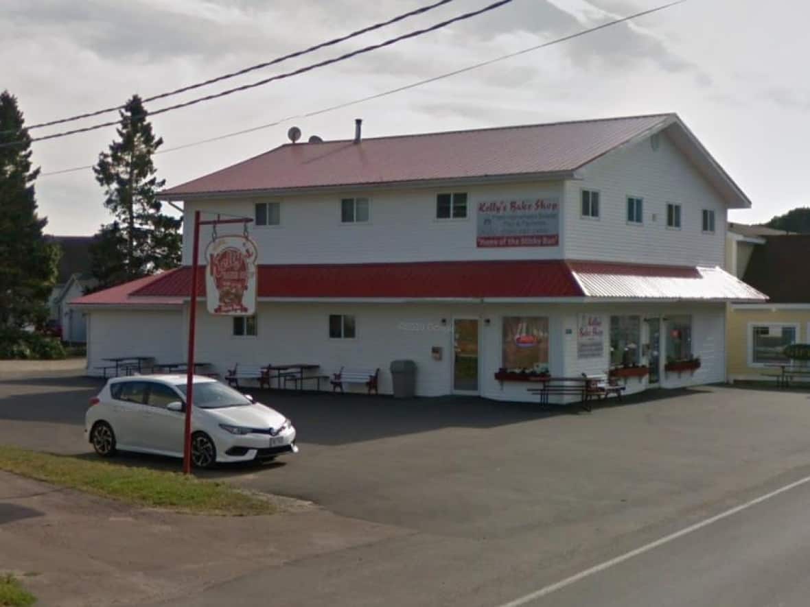 After 27 years, the owners of Kelly's Bake Shop, who make the delectable dessert, have decided to move on. (Google Maps - image credit)