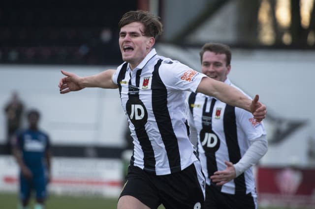 Chorley v Derby County - FA Cup Third Round