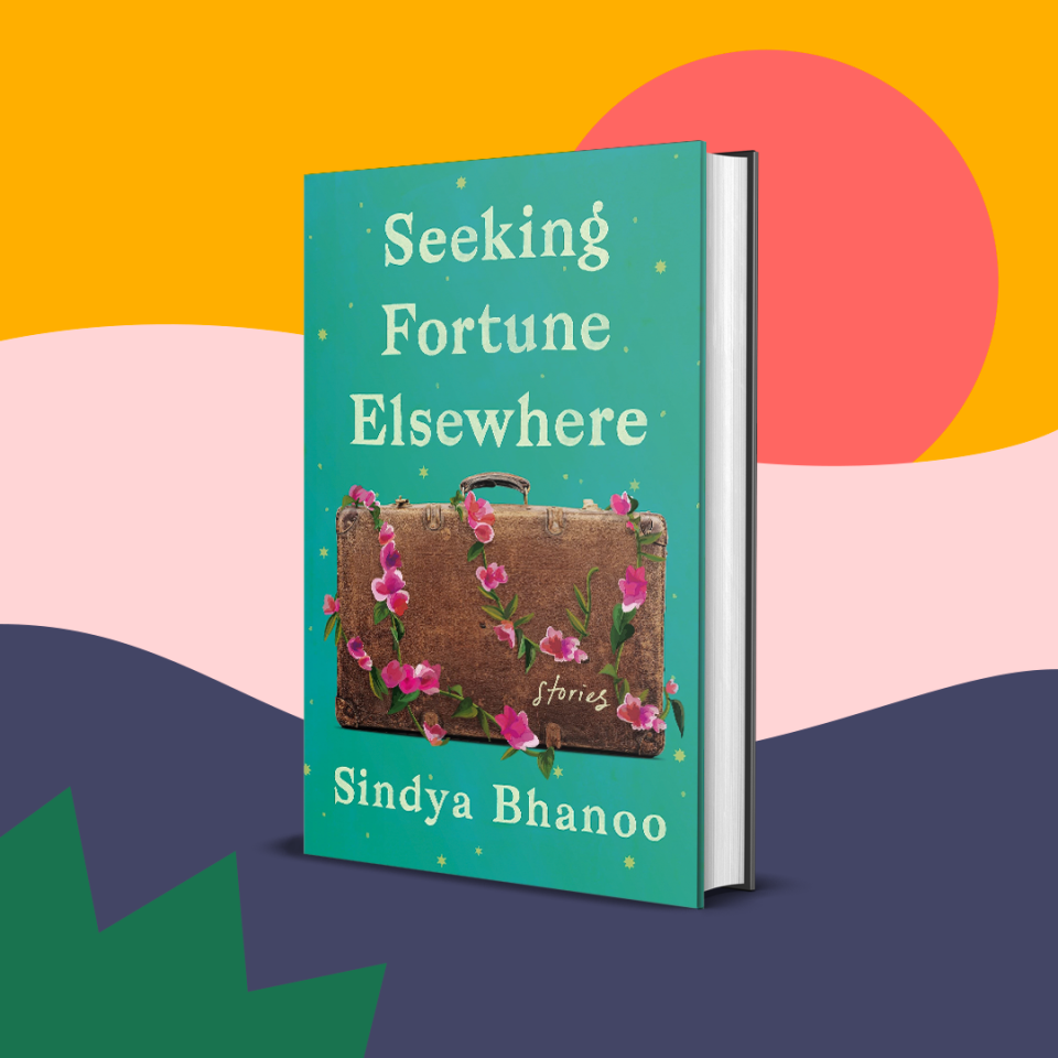 This debut collection of short stories from Sindya Bhanoo is a rich exploration of the South Indian immigrant experience, telling varying stories from different characters all detailing the hard and surprising parts of their journeys, reminding readers that these decisions are never easy to make. Raw, honest, and intimate, Bhanoo's gift for storytelling shines in these short stories that paint full pictures and connect with each other, though they take place in different countries. Get it from Bookshop or through your local bookstore via Indiebound. 