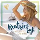 "Wohlfühlgarantie" heißt das 2018 erschienene Album von Beatrice Egli, das Lust auf einen relaxten Sommer macht. Was uns das Bild sagt: Bei dieser Frau hat die schlechte Laune keine Chance - und schlechtes Wetter mag die 32-Jährige auch nicht! (Bild: Polydor (Universal Music))