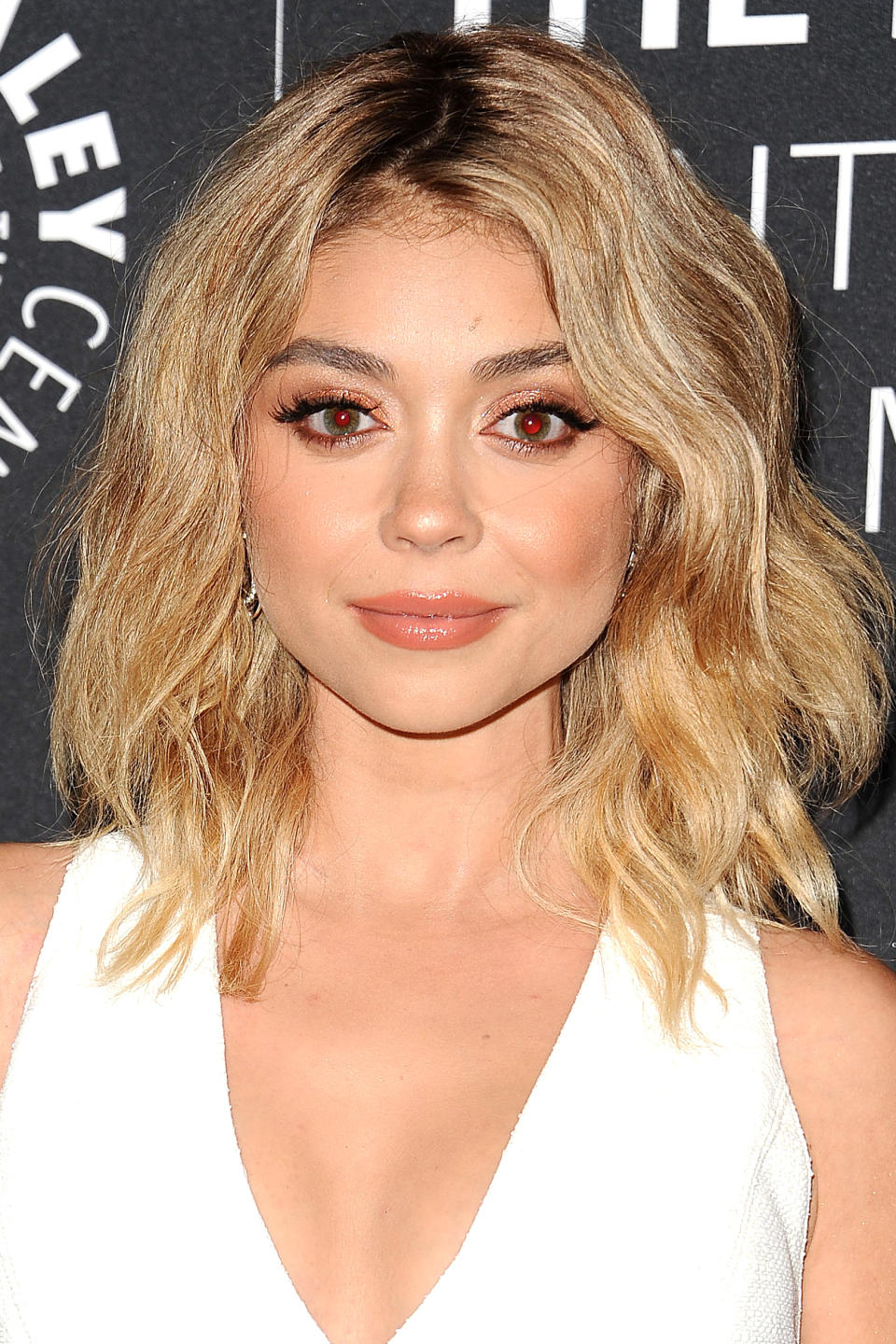 Sarah Hyland