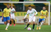 World Cup 2022 South American Qualifiers - Brazil v Bolivia