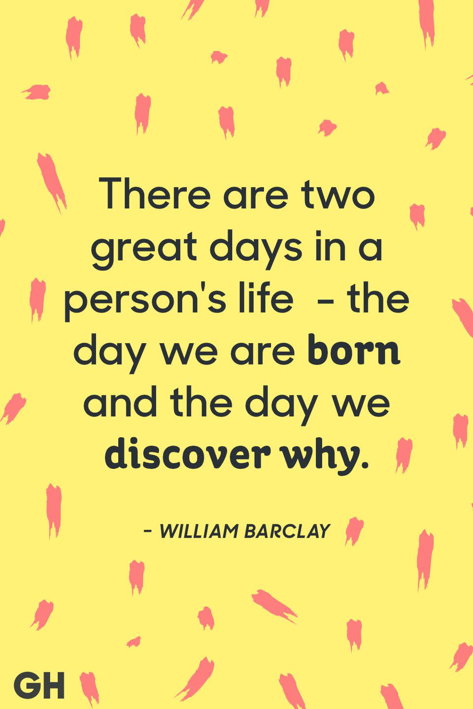 William Barclay