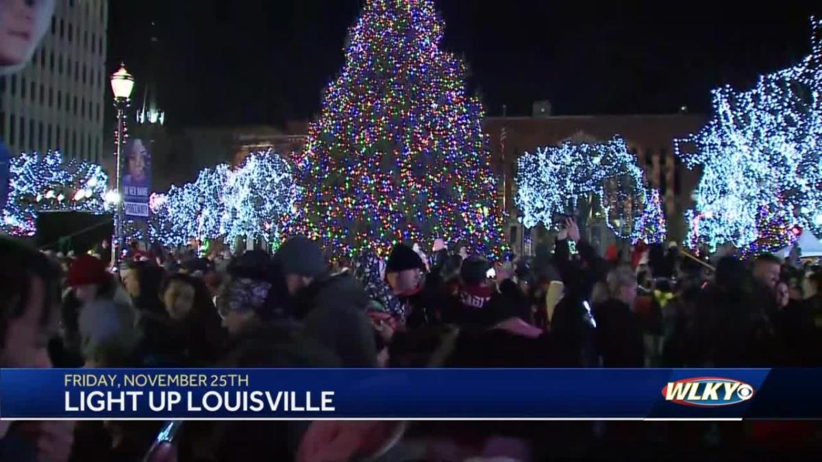 Light Up Louisville