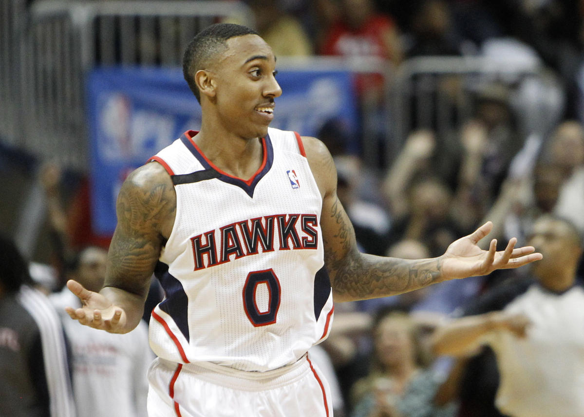 Jeff Teague Trade Rumors: Latest News and Speculation on Hawks PG