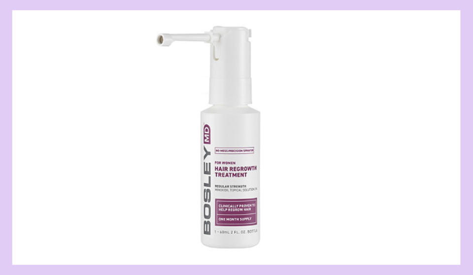 This treatment is safe to use both morning and night. (Photo: Ulta)