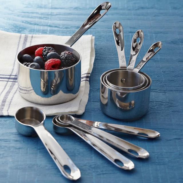 The Best Measuring Spoons