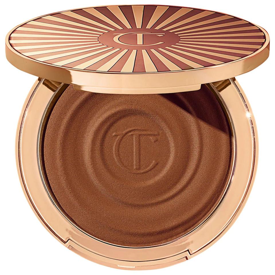 Credit: Charlotte Tilbury