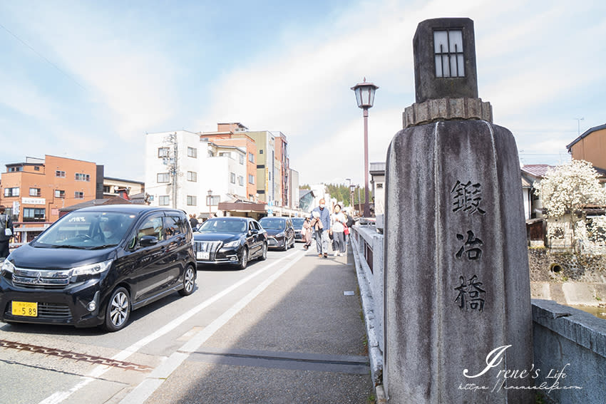 日本岐阜｜飛驒高山老街