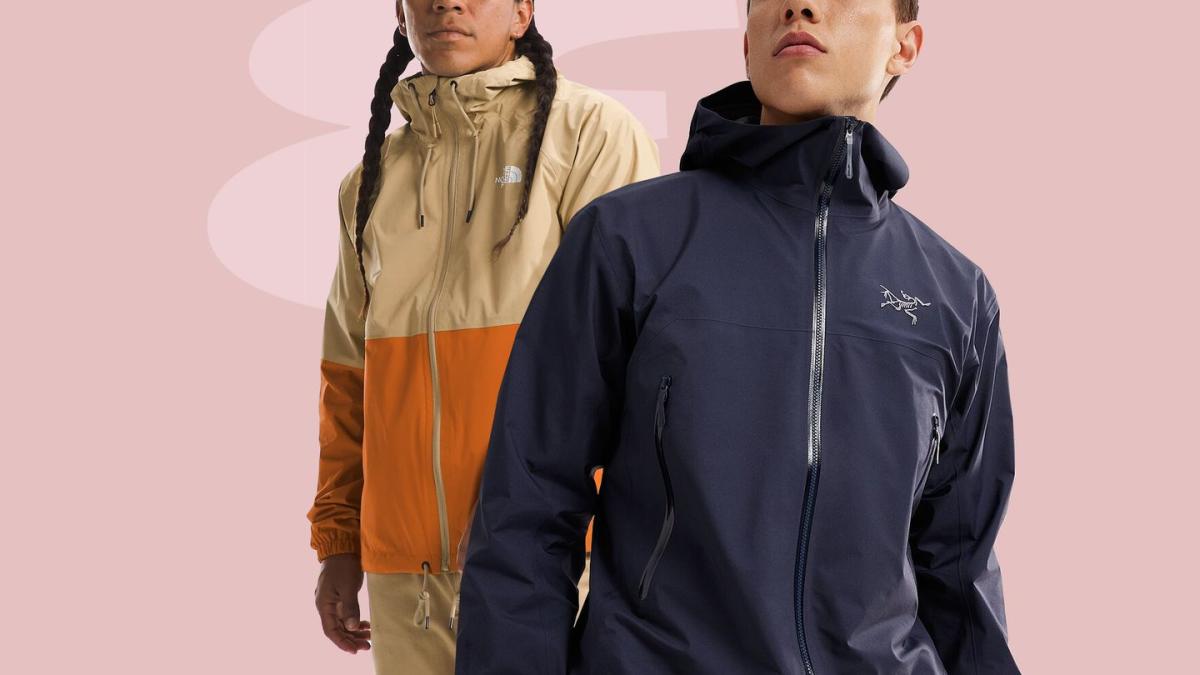 The 11 Best Windbreakers for Blustery Days