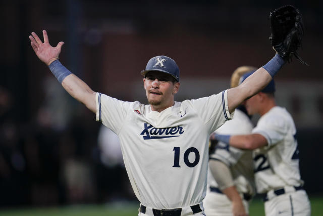 UNC baseball wins 3rd straight elimination game to reach NCAA Super  Regionals, Sports