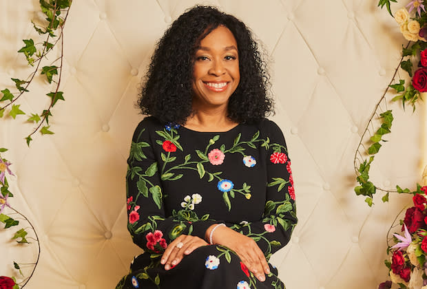 7. Shonda Rhimes (No. 96 overall)