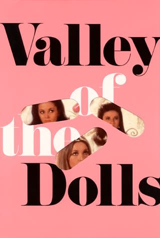 One of my happiest summers was spent on the small sandy beach of a Minnesota lake reading this juicy novel about girls in '60s-era New York.