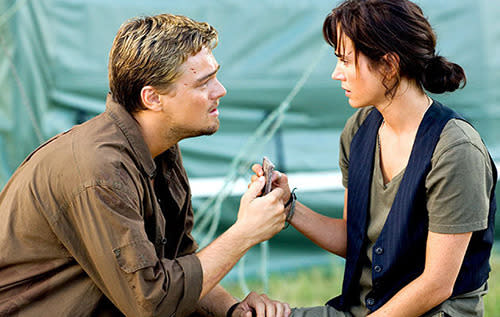 Blood Diamond