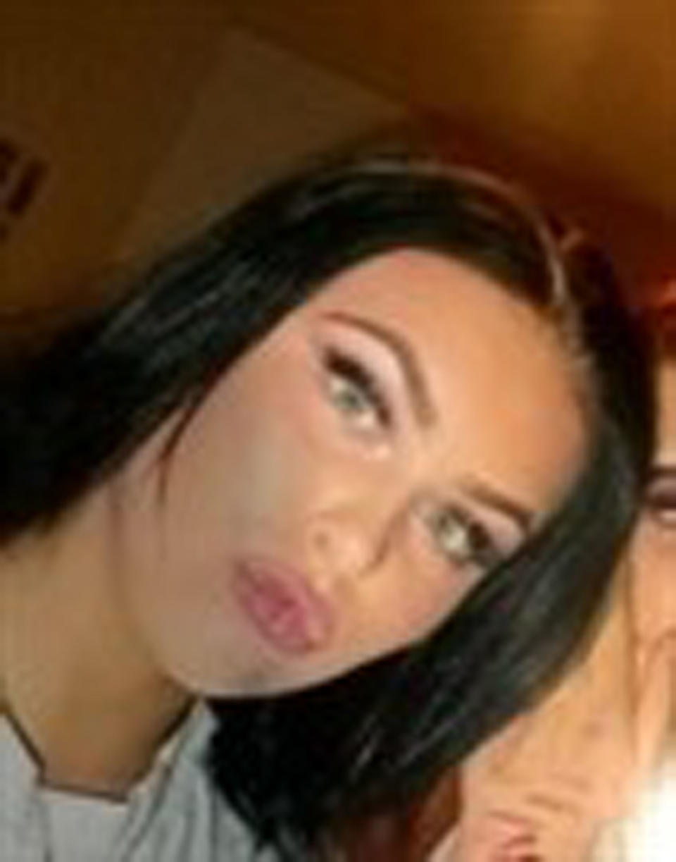 Elisha is originally from the Cardiff area and also has links to Croydon (Bedfordshire Police /PA Wire)