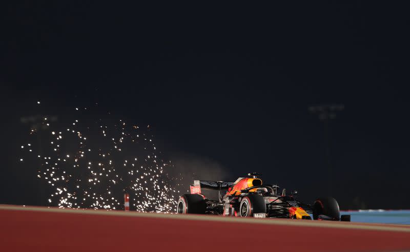 Bahrain Grand Prix