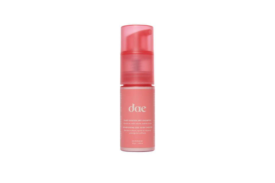 Dae Fairy Duster Dry Shampoo