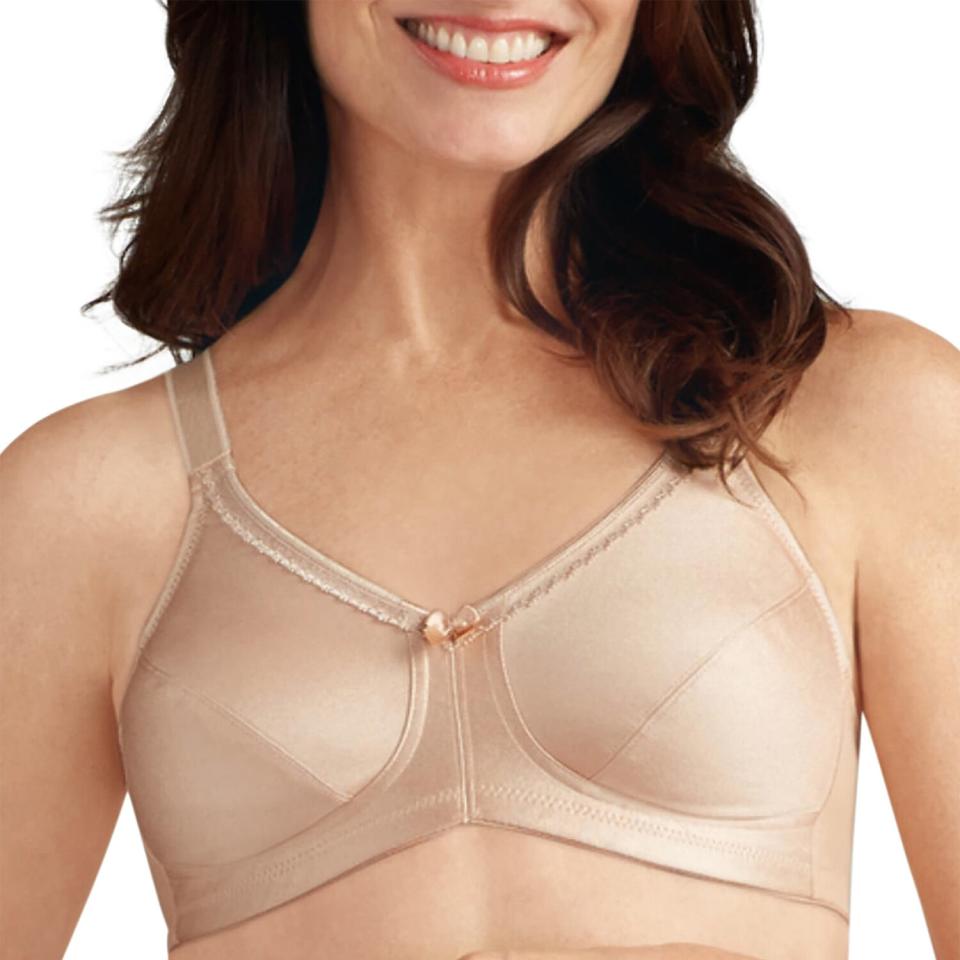 Rita Soft Cup Bra AMOENA