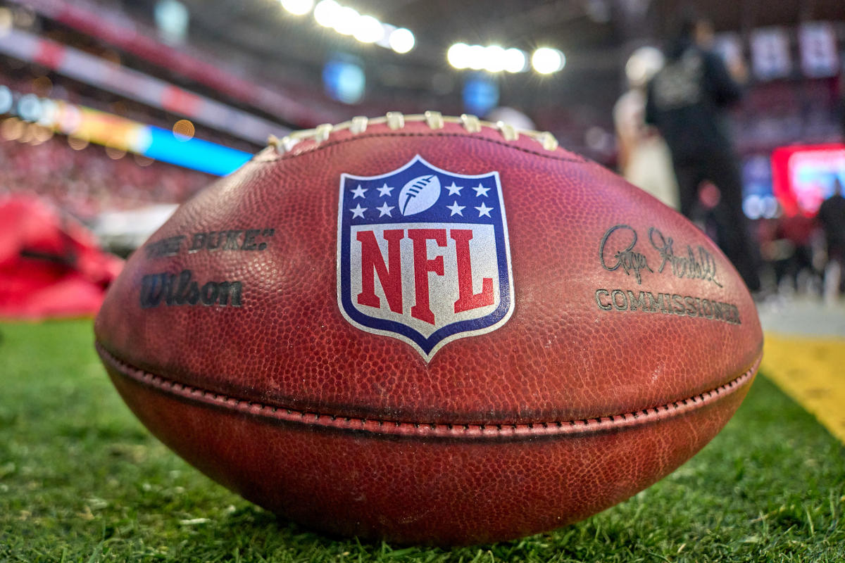 2024 NFL schedule released: Everything you need to know about this season’s roster