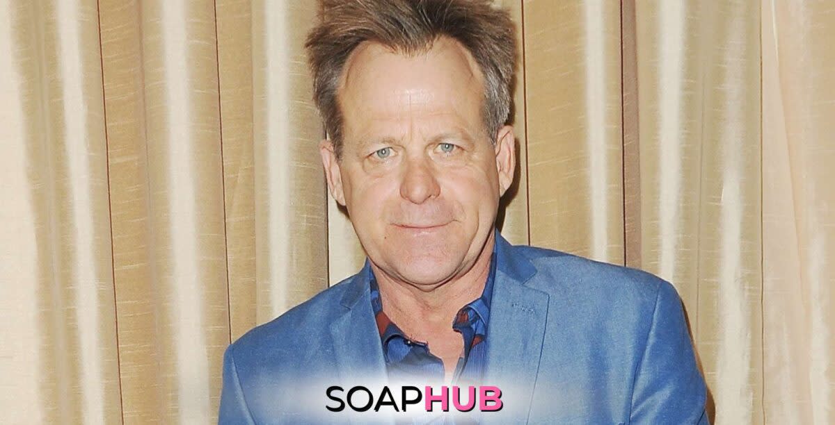 Kin Shriner. 