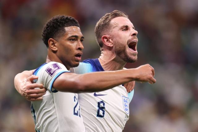 England 0-0 USA: Three Lions lack intensity in goalless draw with