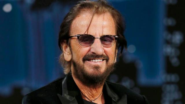 Ringo Starr And His All Starr Band Add Dates To Spring 2023 Tour - Ringo  Starr